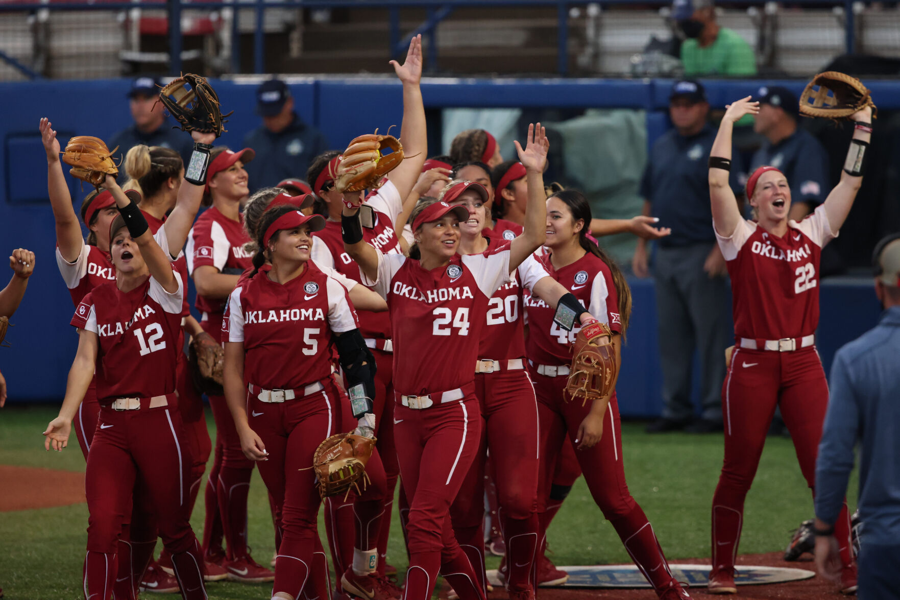 Sooners